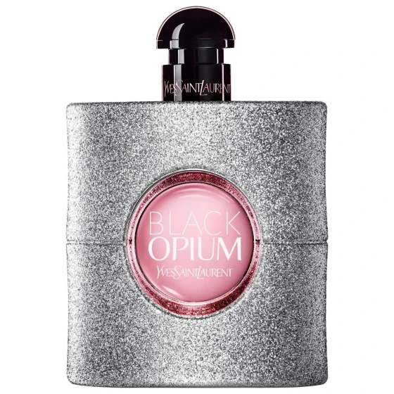 Yves Saint Laurent Black Opium Glitter Eau de Parfum (3.0oz / 90mL)